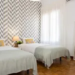 Magno Apartments Asunción