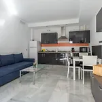 First Floor Near Macarena Church