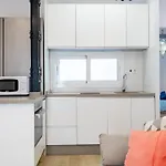 Charming 2 Bedroom Apartment Triana Bridge By Ocityzen