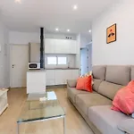 Charming 2 Bedroom Apartment Triana Bridge By Ocityzen