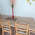 Atico Guadalquivir - Touristic Loft With Terrace