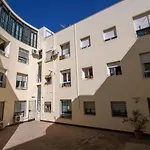 Medina Apartment And Parking Historical Center