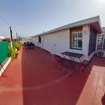 Atico En Calatrava - Vistas Y Gran Terraza Privada