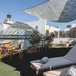La Casa Del Maestro Boutique