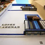CSE La Casita Del Arenal