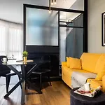 Muralla Sevilla Suites By Lola