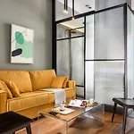 Muralla Sevilla Suites By Lola