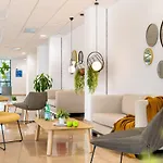 Micampus Estanislao del Campo, Students Residence SOLO ESTUDIANTES