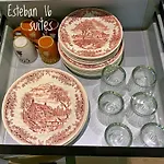 Triplex San Esteban 16 Señorial