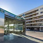 Gran plaza home - Vacacional Sevilla