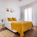 Gran plaza home - Vacacional Sevilla
