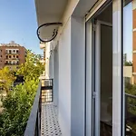 Gran plaza home - Vacacional Sevilla