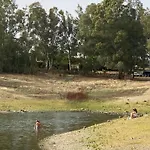 Casita Rural Sierra De Sevilla, Combina Una Maravilla