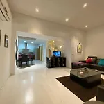 Luxury Complete Building In The Heart Of Seville