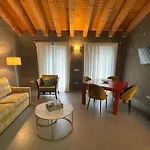 Ritual Sevilla Suites - Malaver 23 (Adults Only)