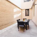 Galmen Apartments