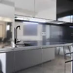 Maestranza Modern
