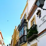 Wish Suite San Lorenzo De Sevilla