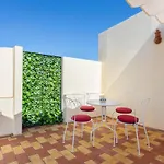 Genteel Home Campamento