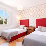 Genteel Home Campamento