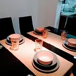 Luxury Complete Building In The Heart Of Seville