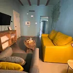 Ritual Sevilla Suites - Malaver 23 (Adults Only)