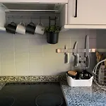 Acogedor Apartamento En Pleno Corazon De Triana
