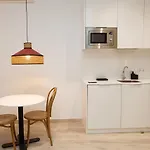 Azahar De Sevilla Apartments
