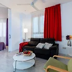 Sevilla Central Suites Apartamentos Puerta Jerez