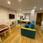 Apartamentos Sevilla Palace