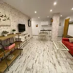 Apartamentos Sevilla Palace