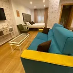 Apartamentos Sevilla Palace