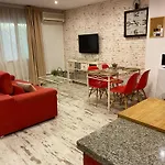 Apartamentos Sevilla Palace