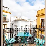 Cathedral Apartment, Upper Floor Apartment
