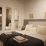 Encantador Apartamento En El Centro