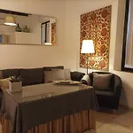 Encantador Apartamento En El Centro