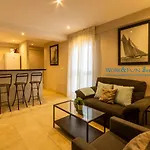 Apartamento Maravilla En Centro Sevilla