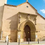 Apartamento Maravilla En Centro Sevilla