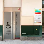 Sevilla Central Suites Apartamentos Puerta Jerez