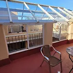 Apartamento San Benito A