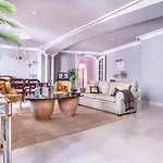 Casa Palacio Sxviii Con Piscina En Centro Historico De Sevilla