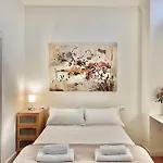 El Apartamento de Trini en la Alameda