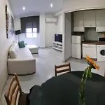 Apartamentos centro histórico