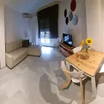 Apartamentos centro histórico