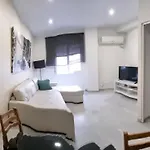 Apartamentos centro histórico