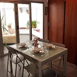 Casa Marcur Santa Cruz