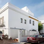 Magno Apartments Robles With Jacuzzi And Private Parking