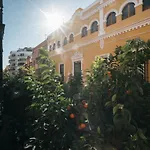 Apartamentos Abreu Suites