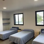 Micampus Estanislao del Campo, Students Residence SOLO ESTUDIANTES