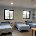 Micampus Estanislao del Campo, Students Residence SOLO ESTUDIANTES